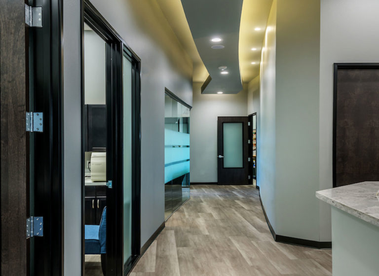Leading Oculoplastic Surgeon in Reno | Marcus J Ko, M.D.